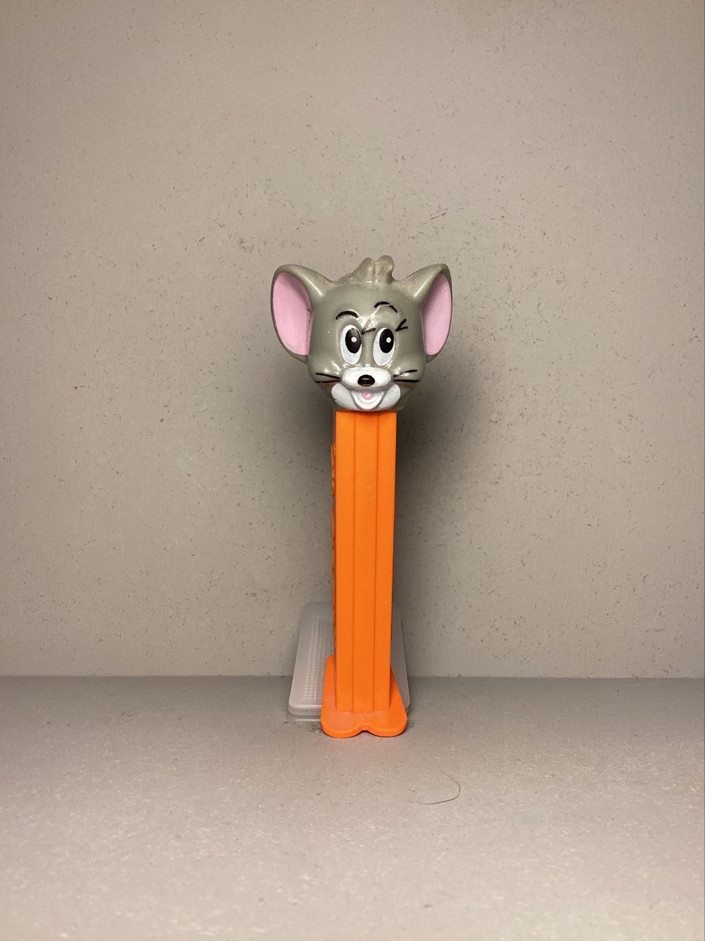 Stitch & Angel PEZ Clips