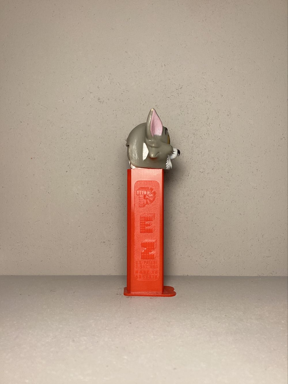 MGM- Tom A - MGM pez collectible - Main Image 2