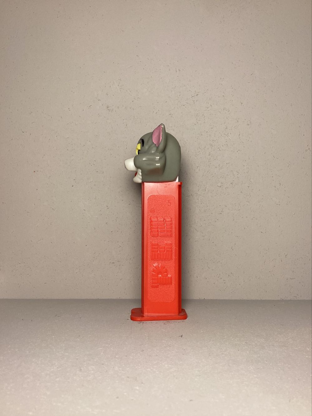 MGM- Tom B - MGM pez collectible - Main Image 4