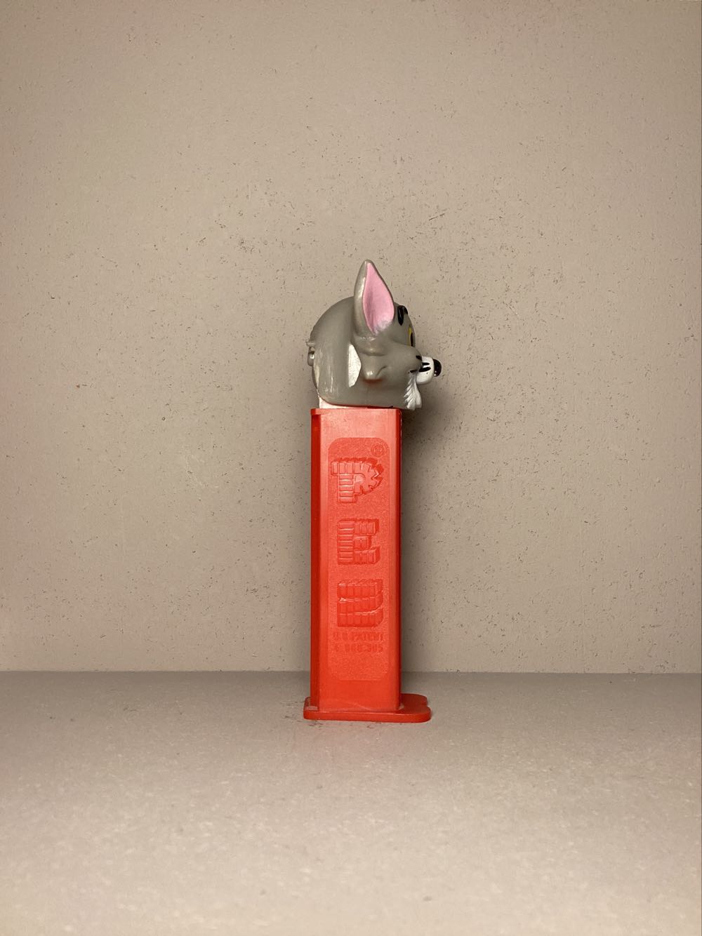 MGM- Tom C - MGM pez collectible - Main Image 2