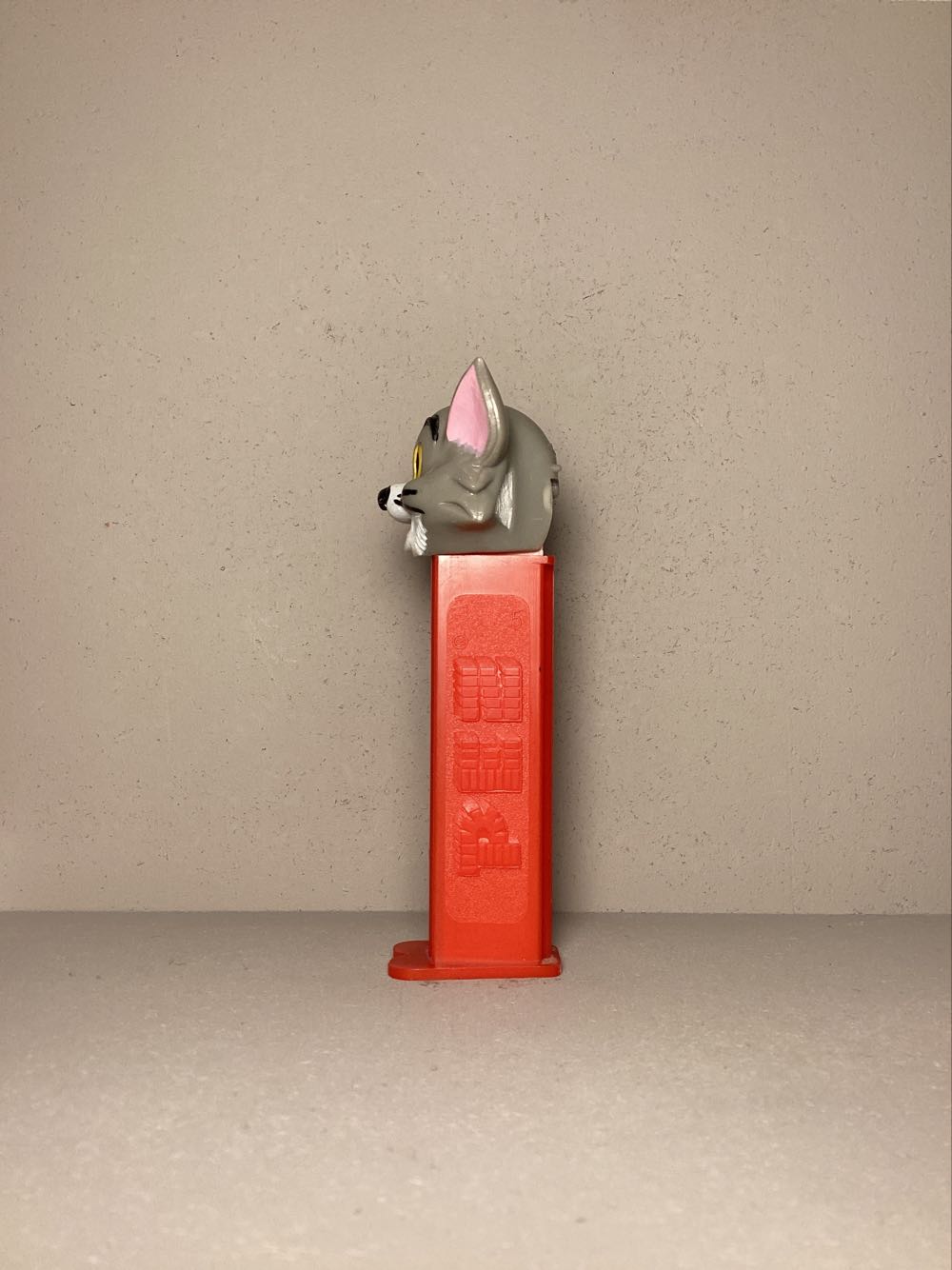 MGM- Tom C - MGM pez collectible - Main Image 4