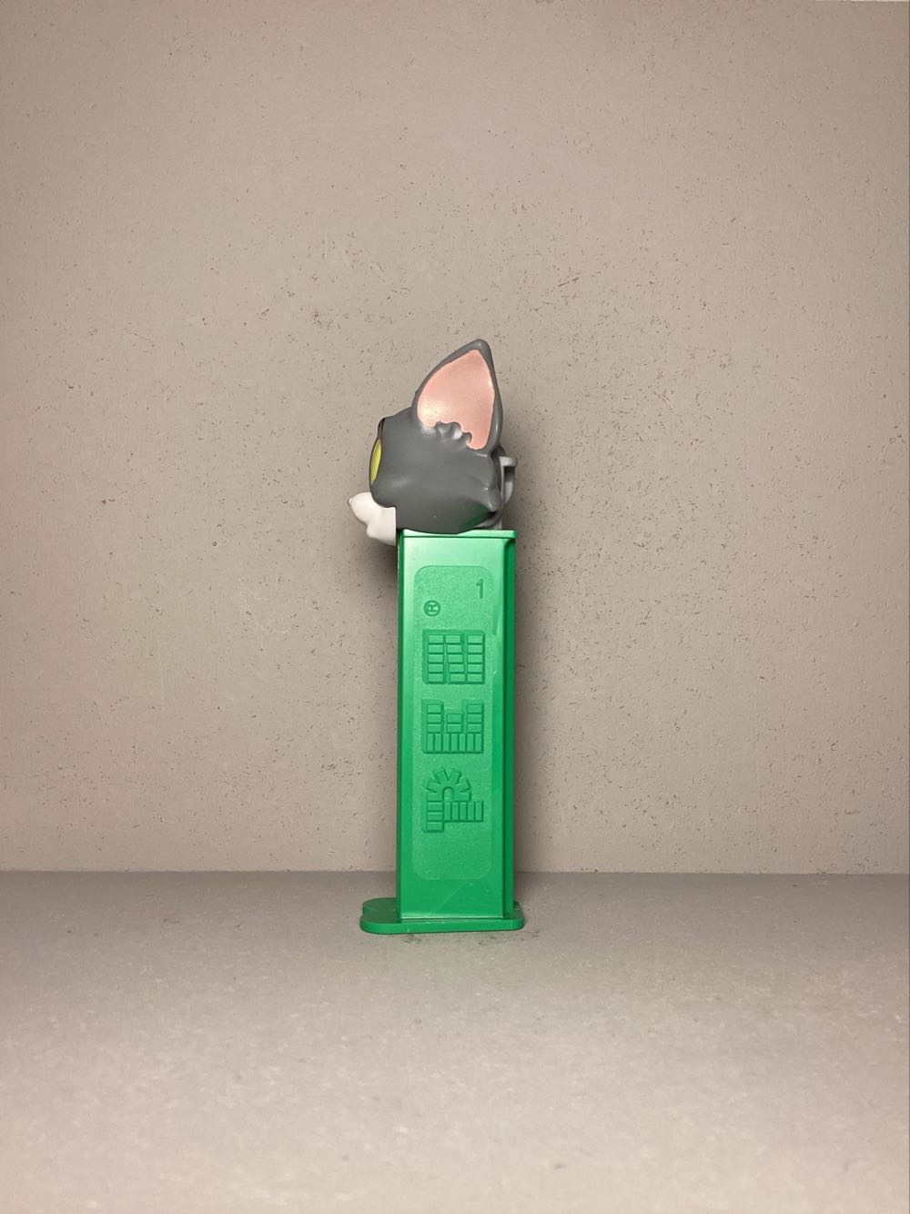 MGM- Tom E - MGM pez collectible - Main Image 4