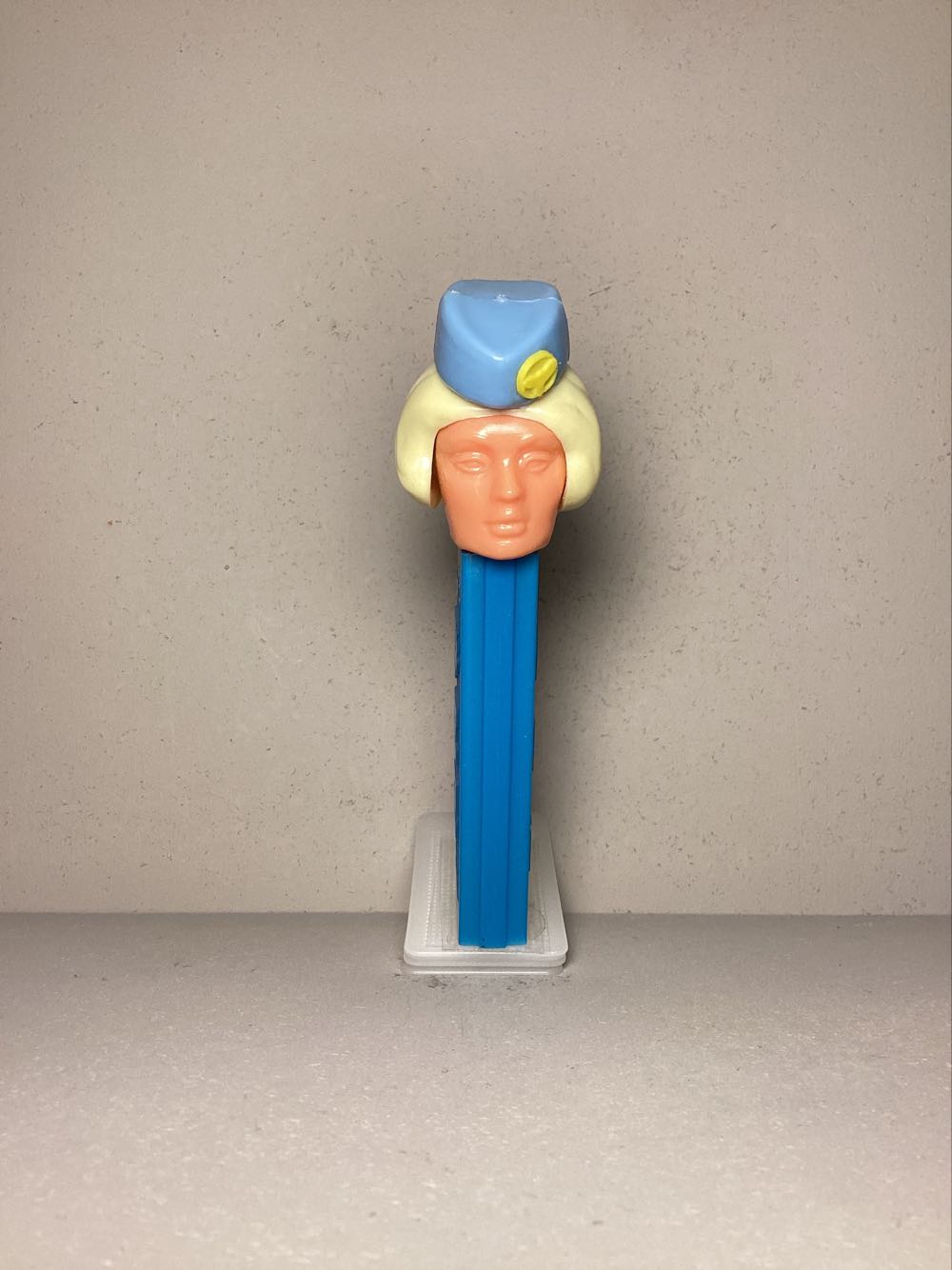 Popeye- Popeye A, Original