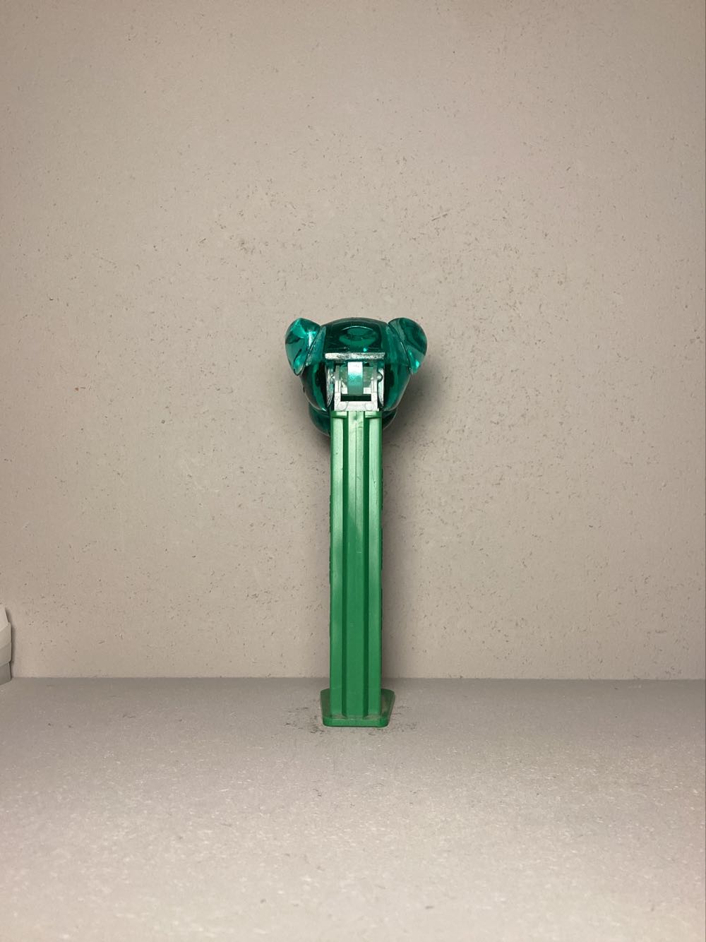 Charity- AWL Barky Brown - Charity pez collectible - Main Image 3