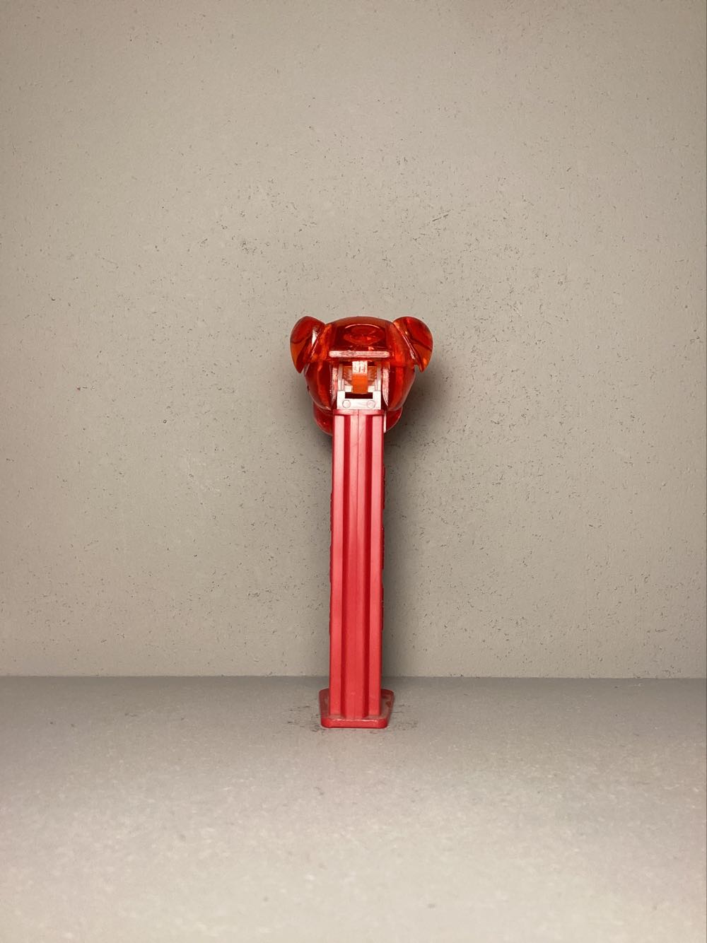 Charity- AWL Barky Brown - Charity pez collectible - Main Image 3