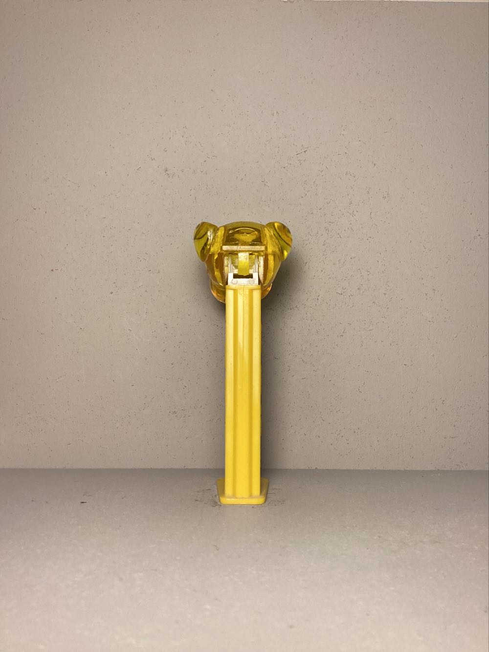 Charity- AWL Barky Brown - Charity pez collectible - Main Image 3