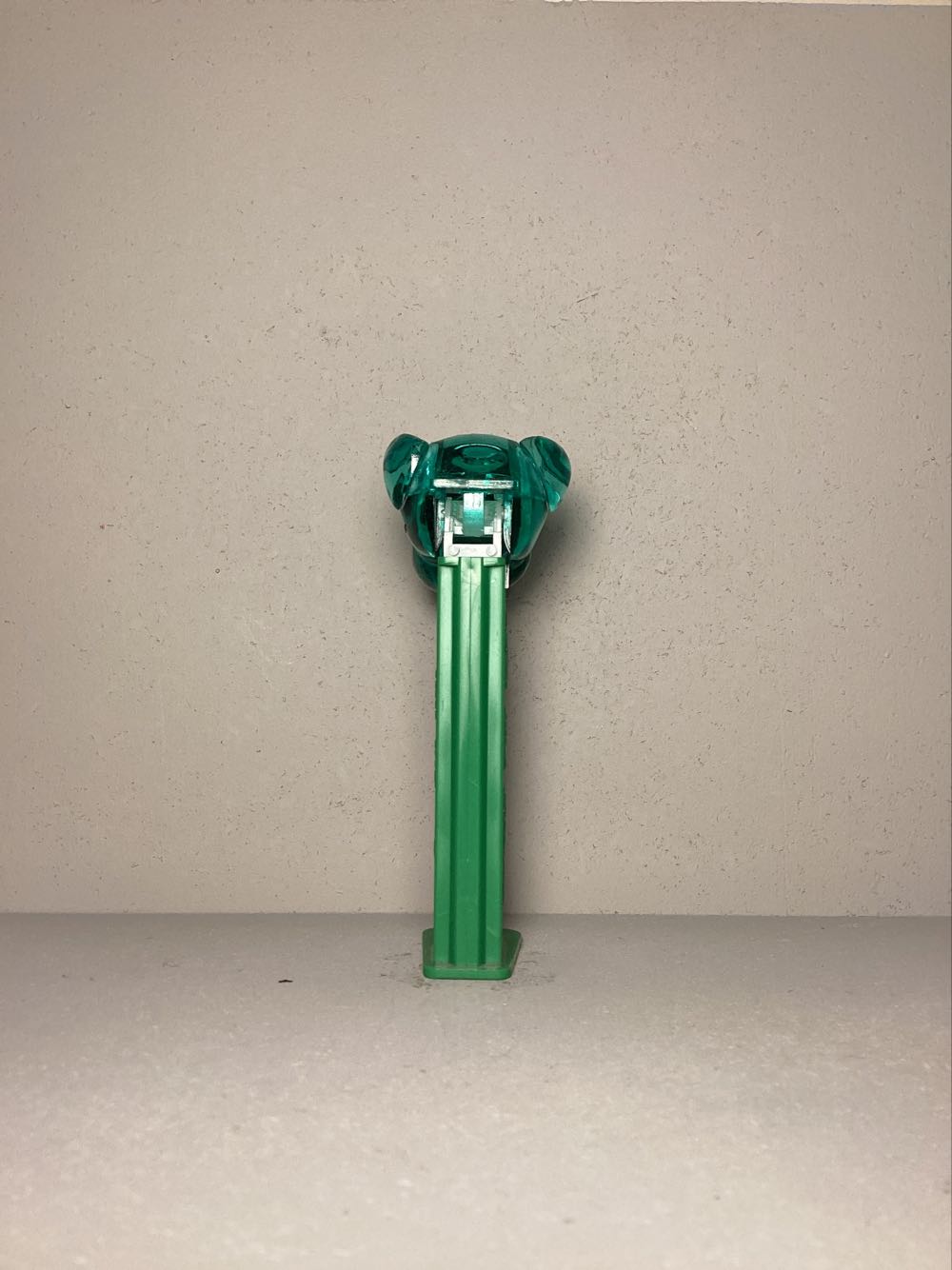 Charity- AWL Barky Brown - Charity pez collectible - Main Image 3