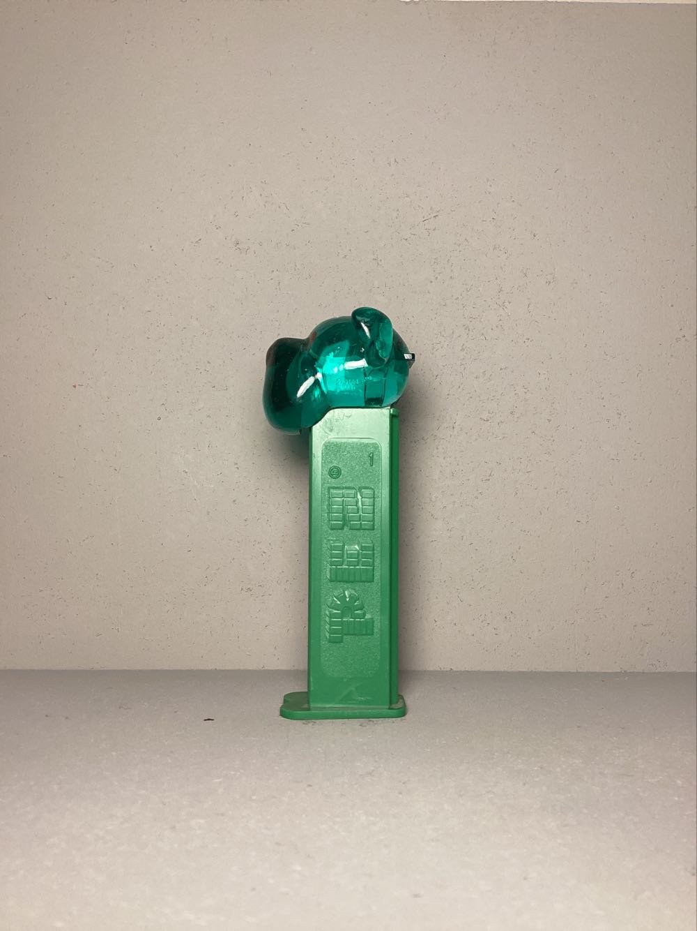 Charity- AWL Barky Brown - Charity pez collectible - Main Image 4