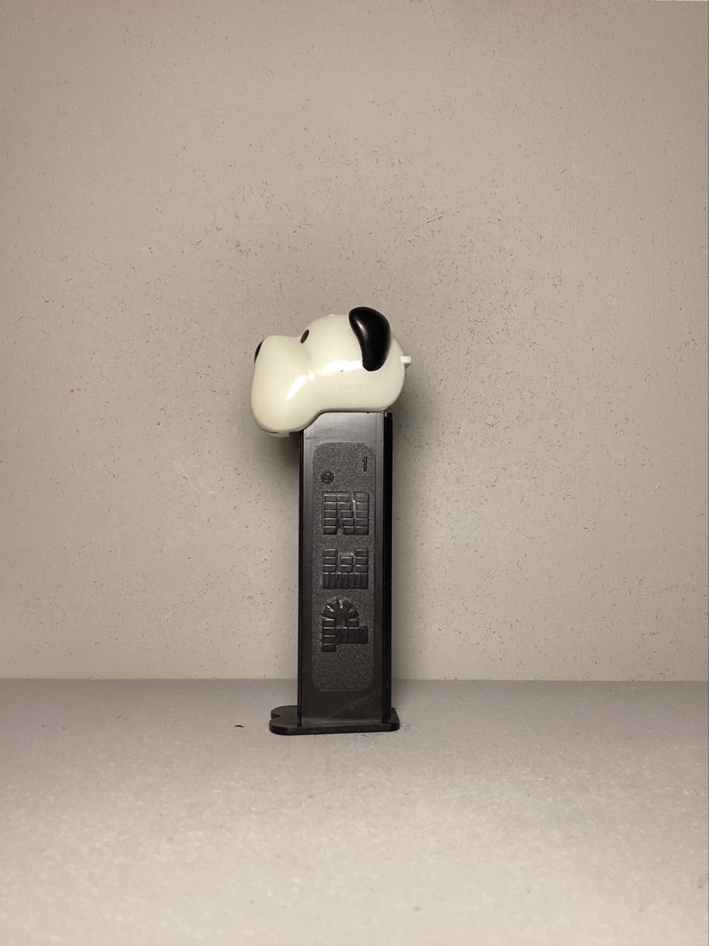 Hurricane Barky - BARKY BROWN pez collectible - Main Image 4