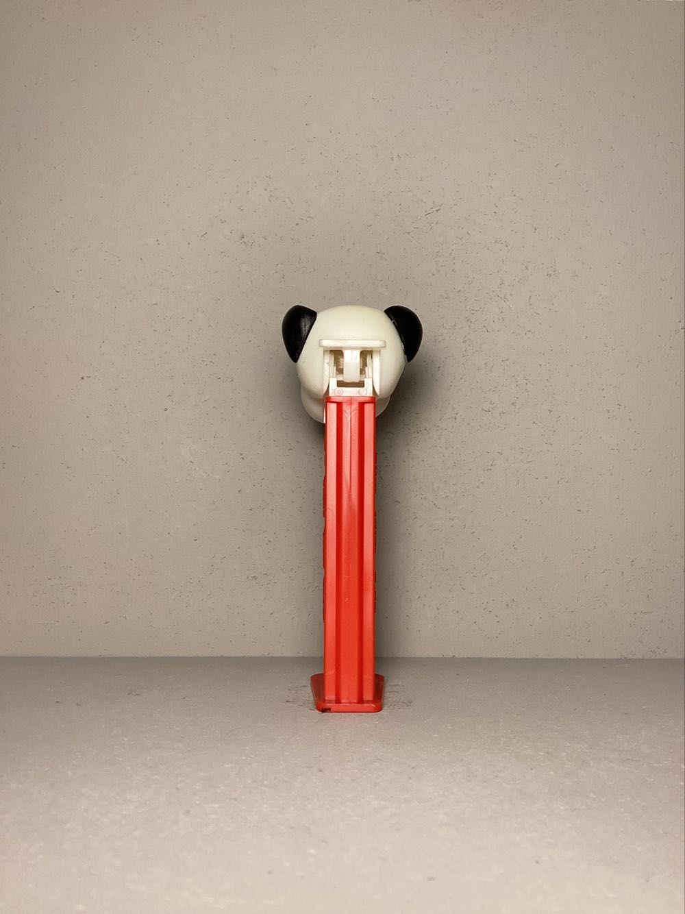 Charity- AWL Barky Brown- Hurricane - Charity pez collectible - Main Image 3