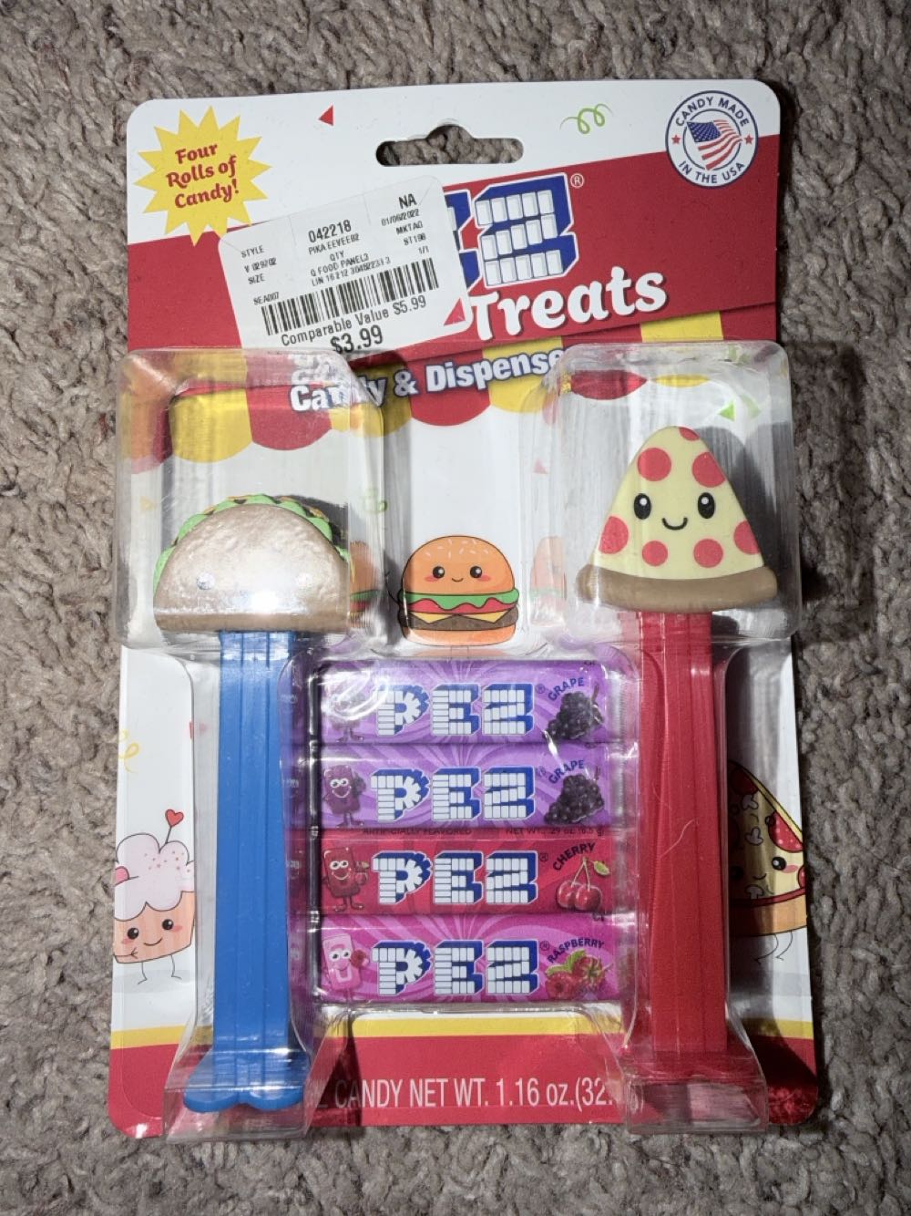 Christmas- Polar Bear C