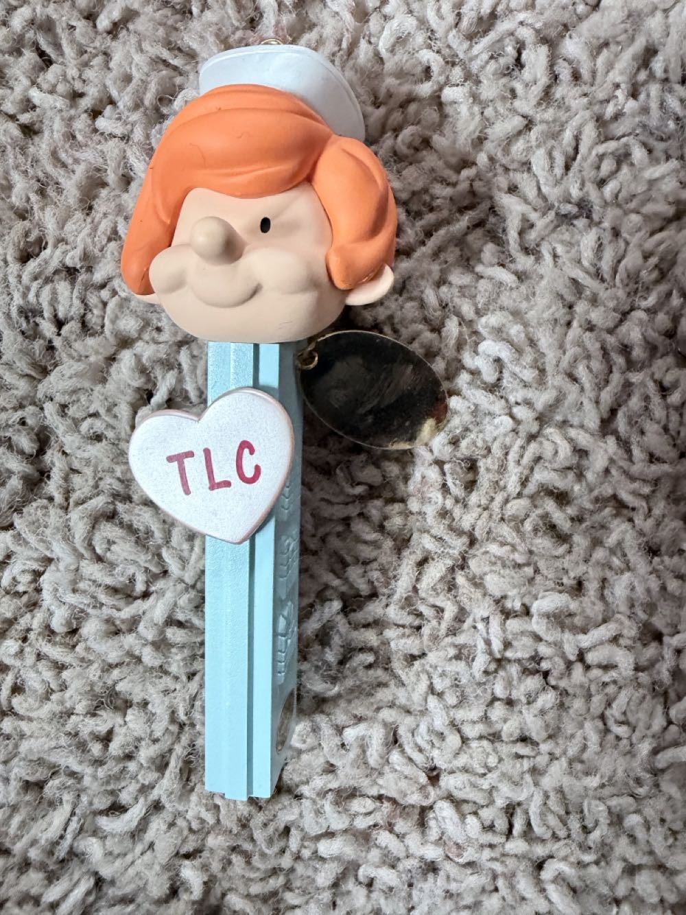 Ornaments Nurse  pez collectible - Main Image 2