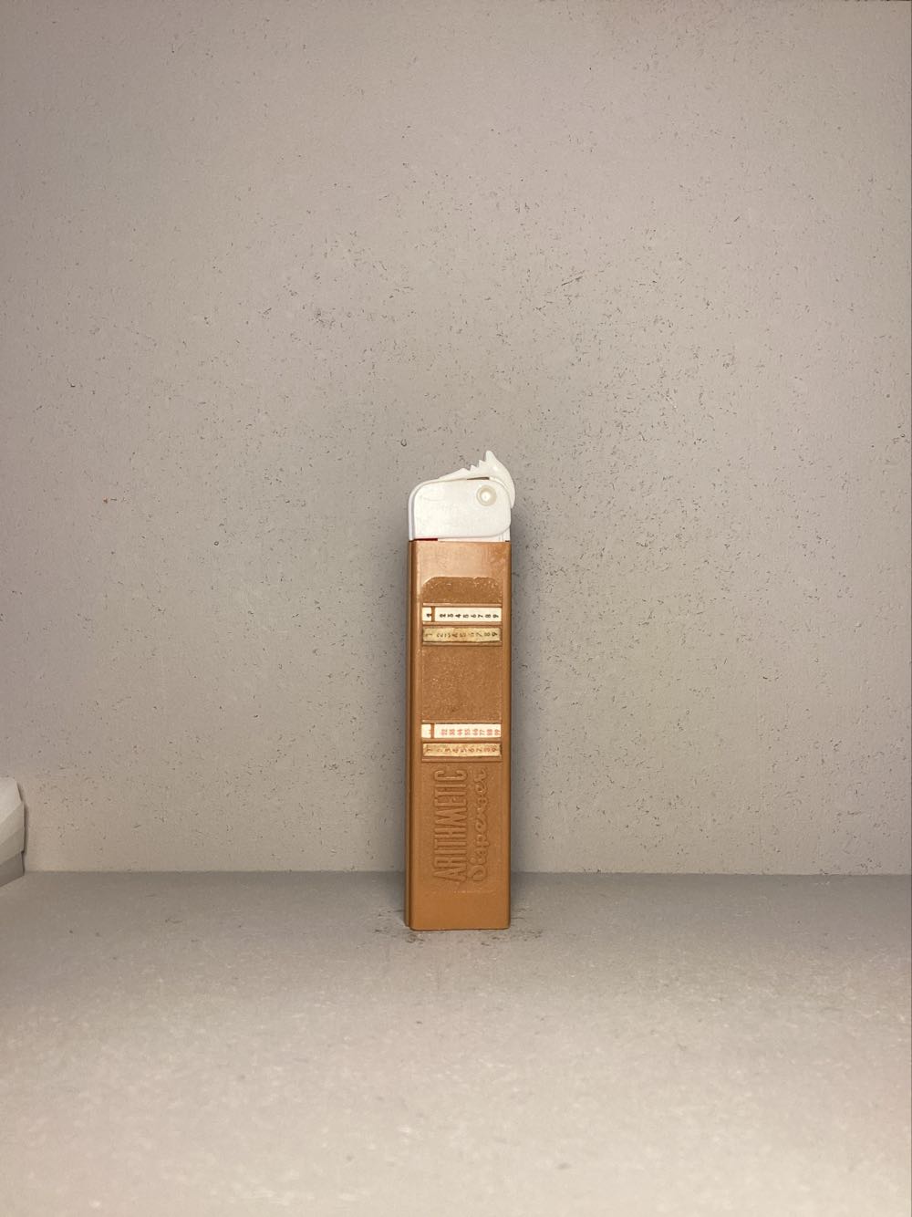 Regulars- Arithmatic - REGULARS pez collectible - Main Image 4