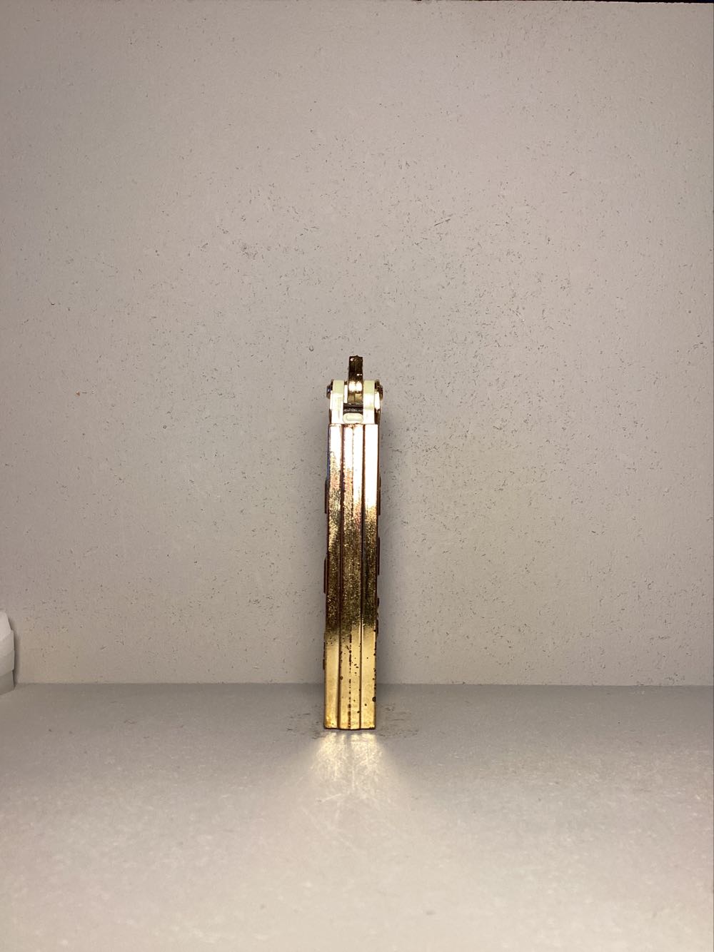 Regular- Golden Glow A - REGULARS pez collectible - Main Image 3