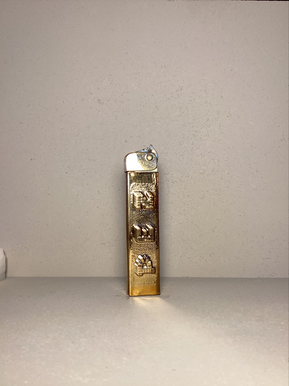 Regular- Golden Glow A - REGULARS pez collectible - Main Image 4