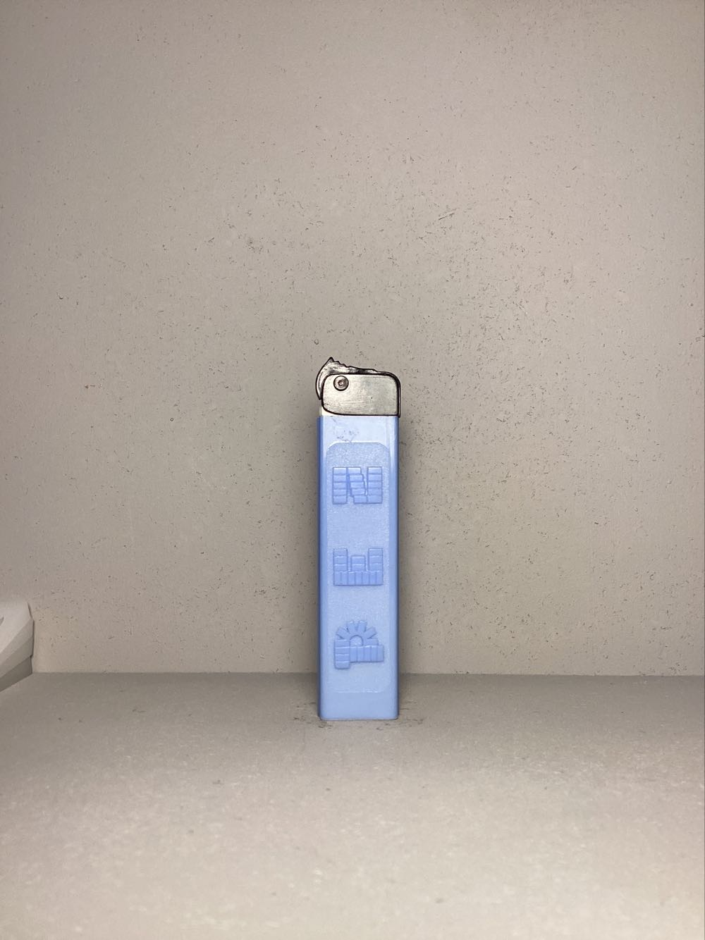 Regular A - REGULARS pez collectible - Main Image 2