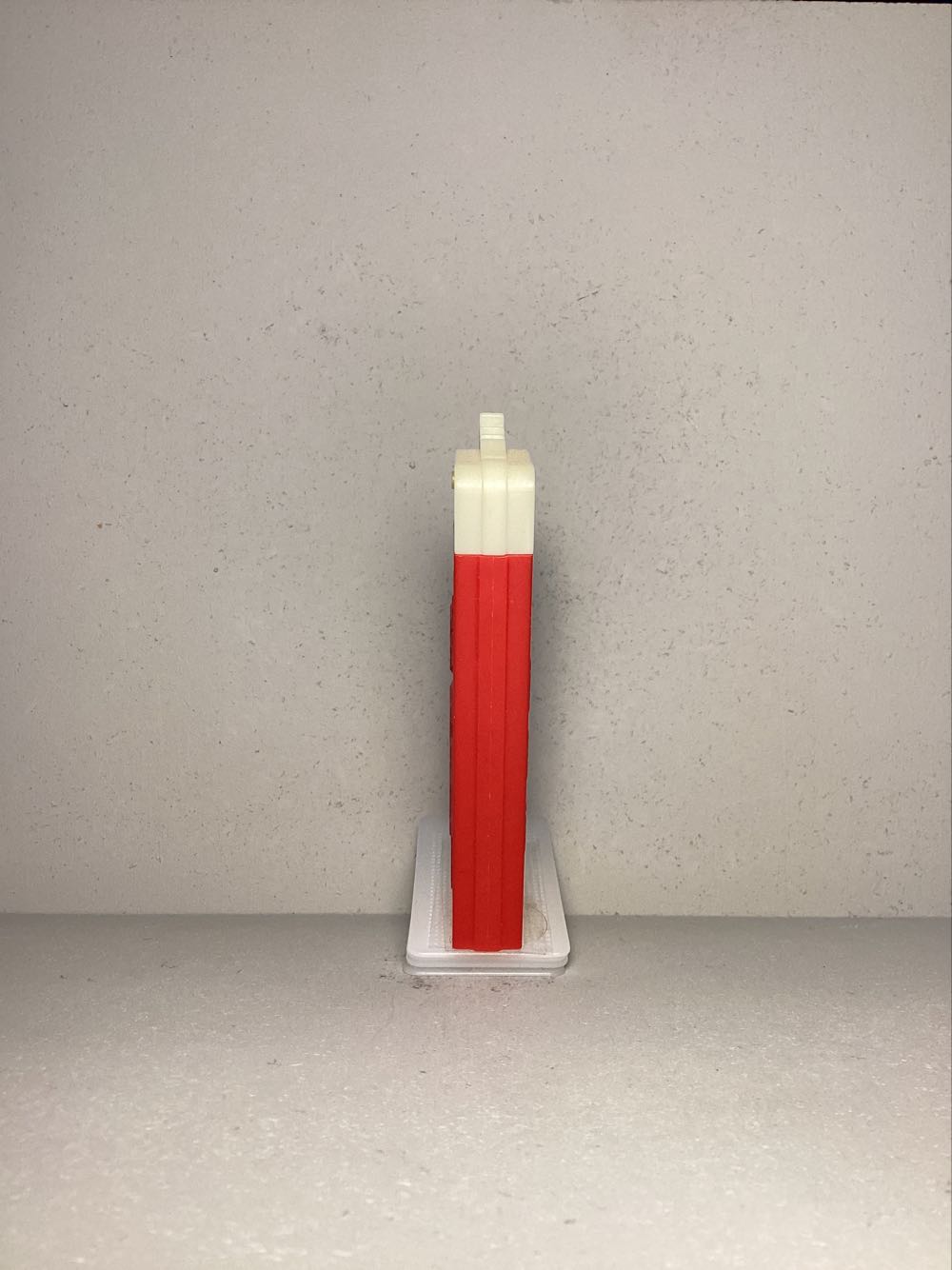 Michaelangelo Angry Purple Stem