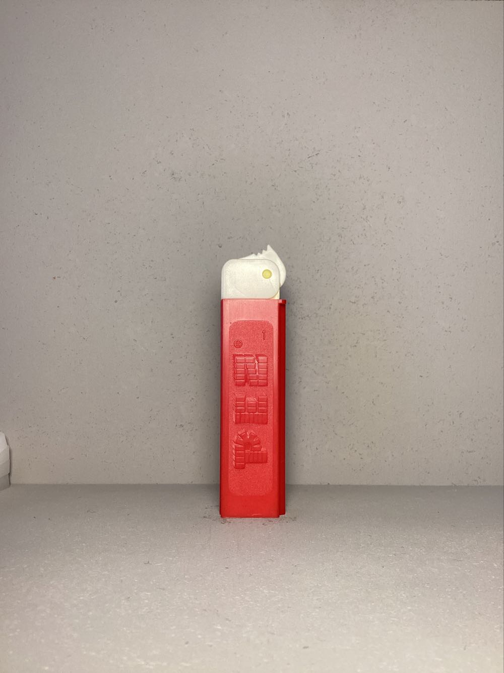 Regular A - REGULARS pez collectible - Main Image 4