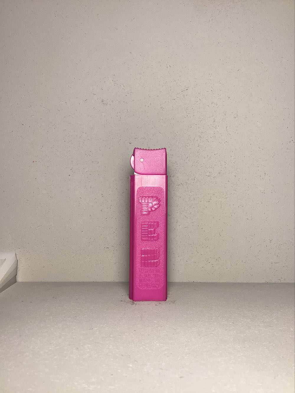 Regular- Remake - REGULARS pez collectible - Main Image 2