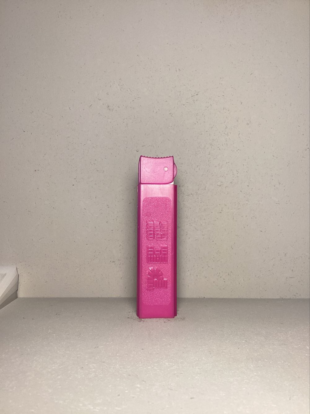 Regular- Remake - REGULARS pez collectible - Main Image 4