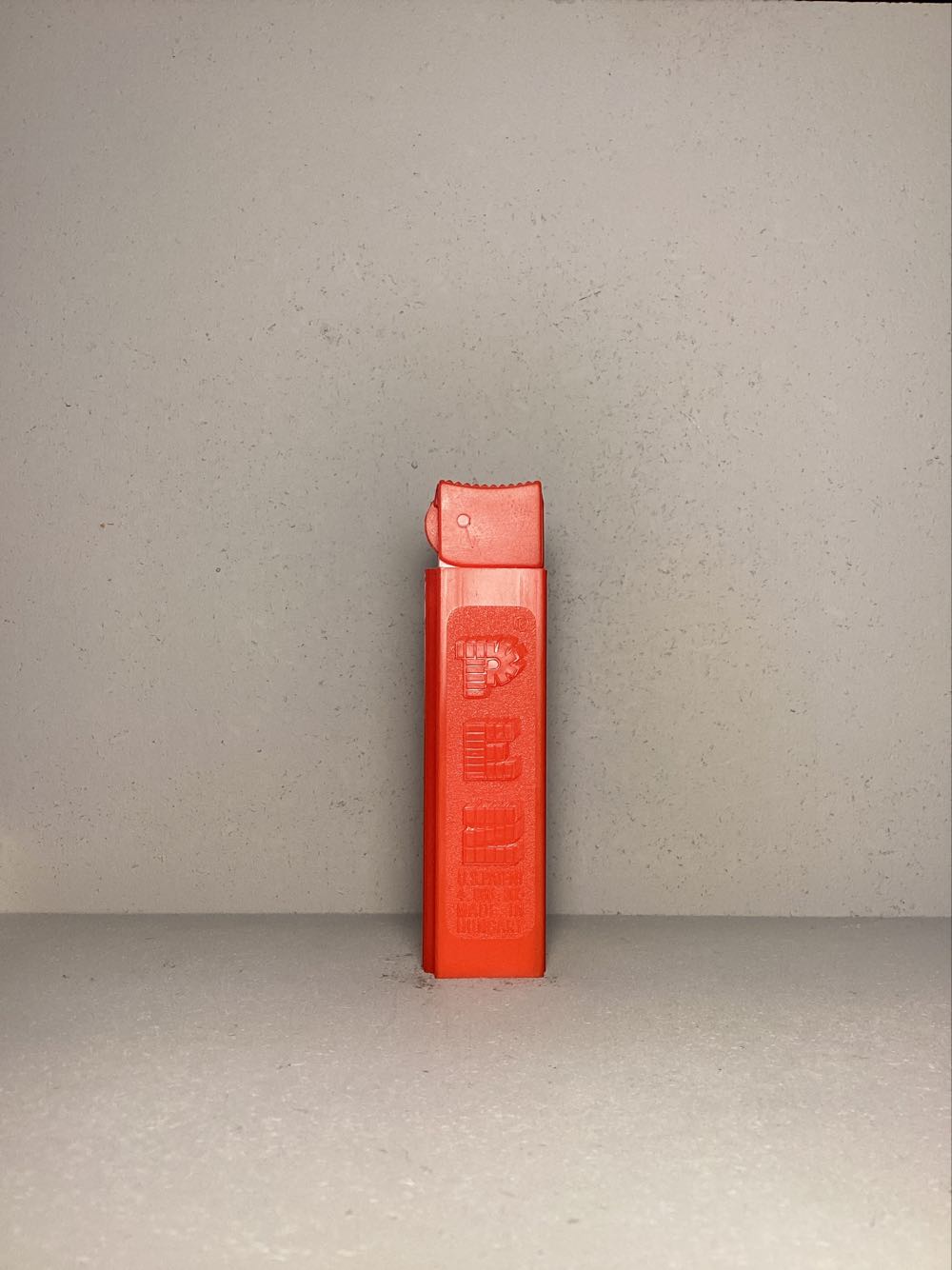 Regular- Remake - REGULARS pez collectible - Main Image 2