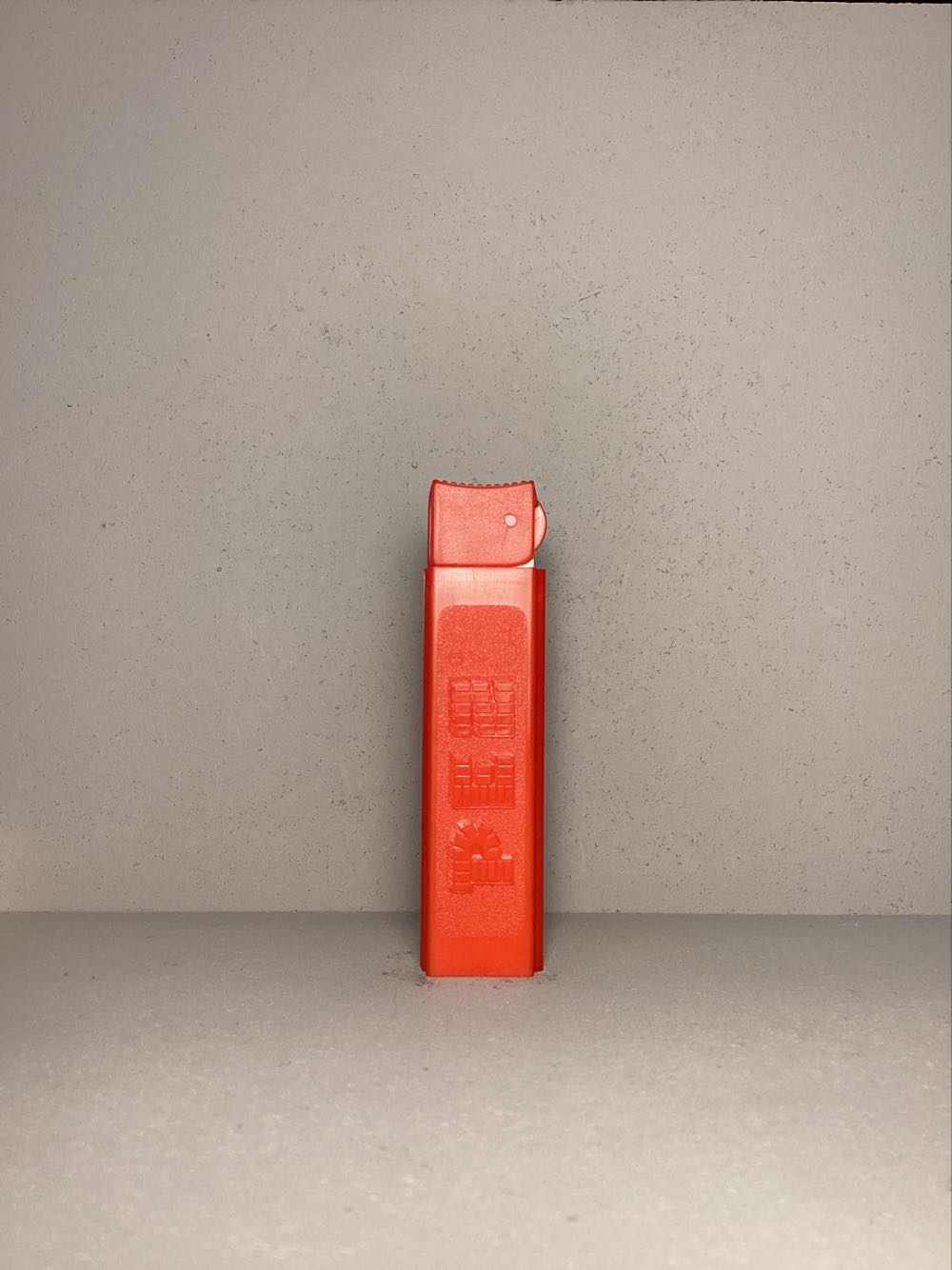 Regular- Remake - REGULARS pez collectible - Main Image 4