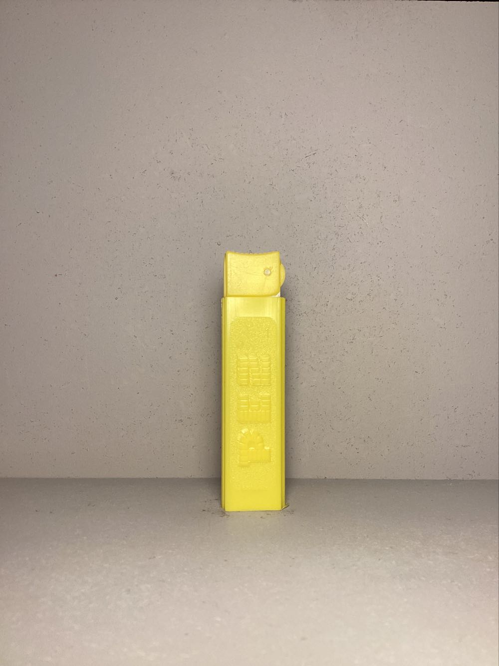 Regular- Remake - REGULARS pez collectible - Main Image 4