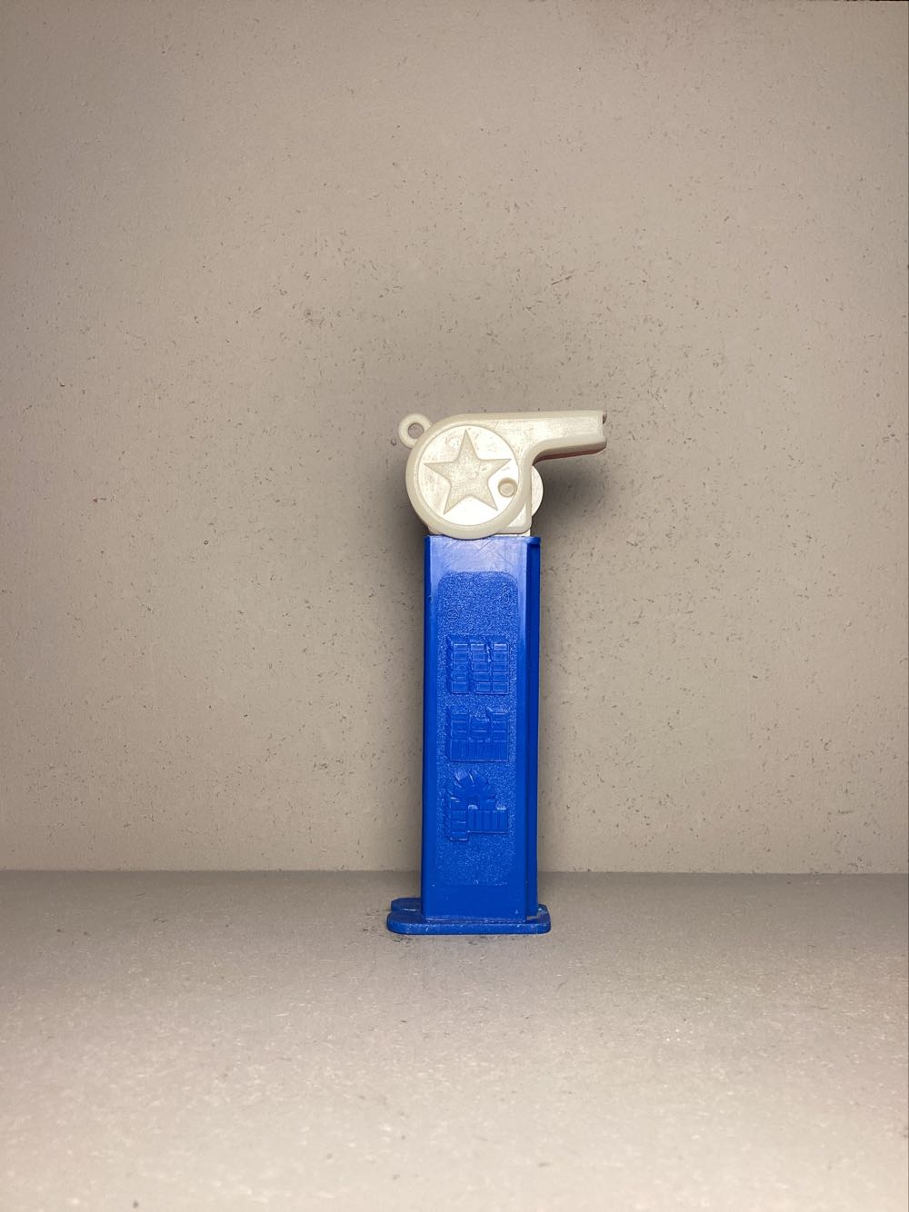 Coach Whistle A White/red - Whistles pez collectible - Main Image 4