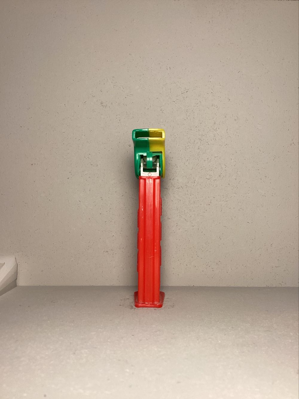 Coach Whistle A Green/yellow - Whistles pez collectible - Main Image 3