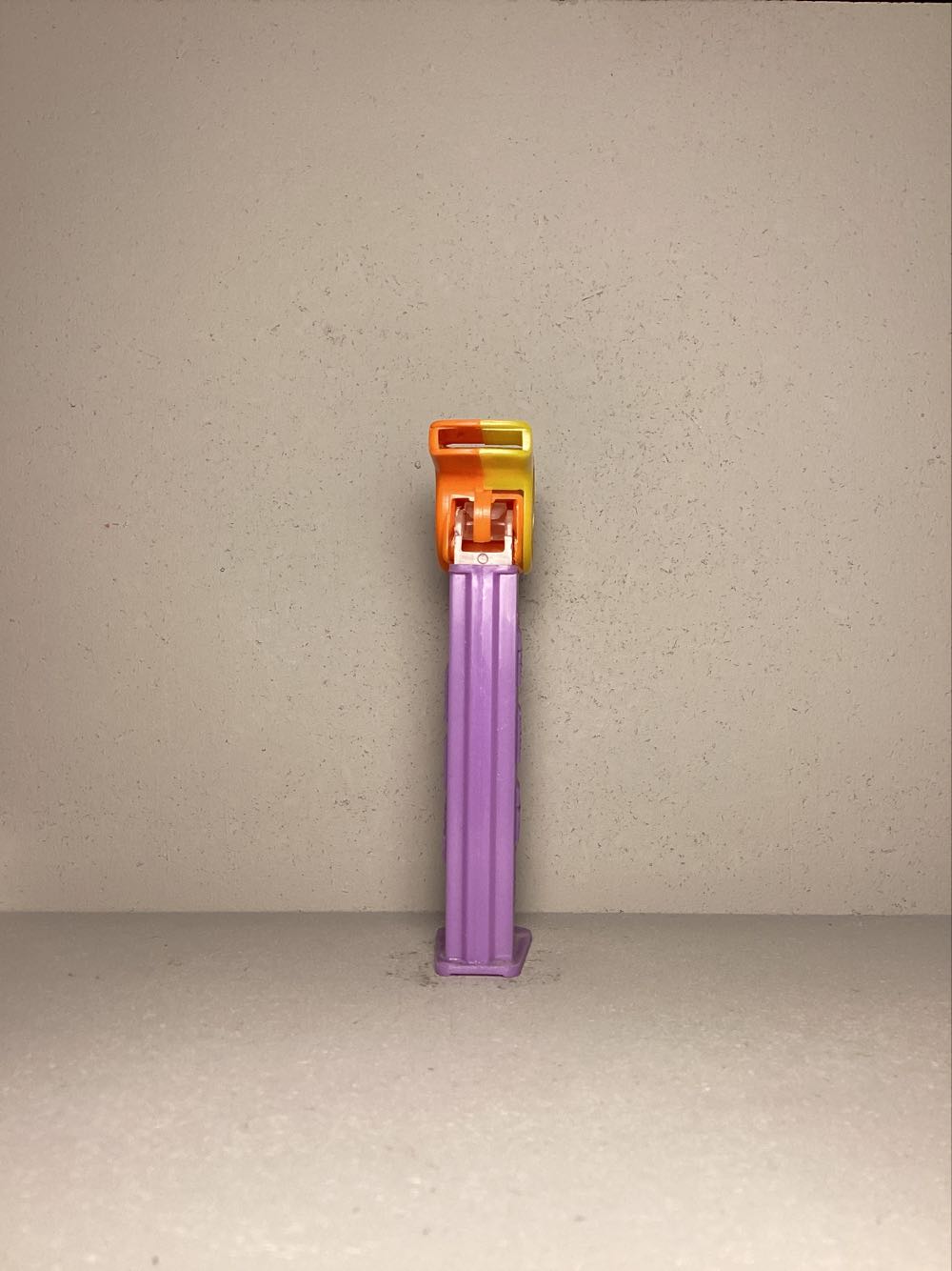 Coach Whistle A Orange/yellow - Whistles pez collectible - Main Image 3