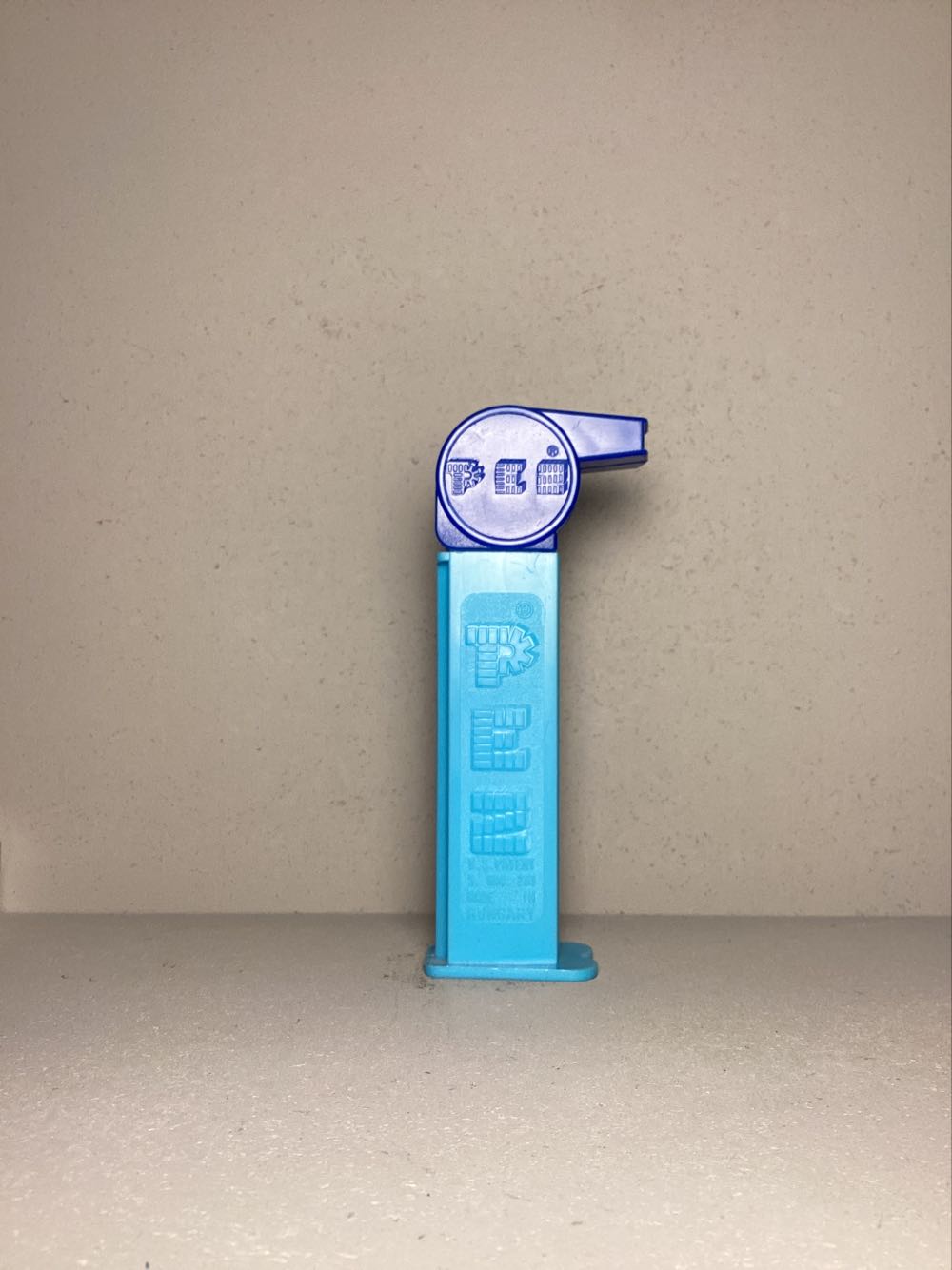 Whistle- Coach- Whistle B - Whistles pez collectible - Main Image 2