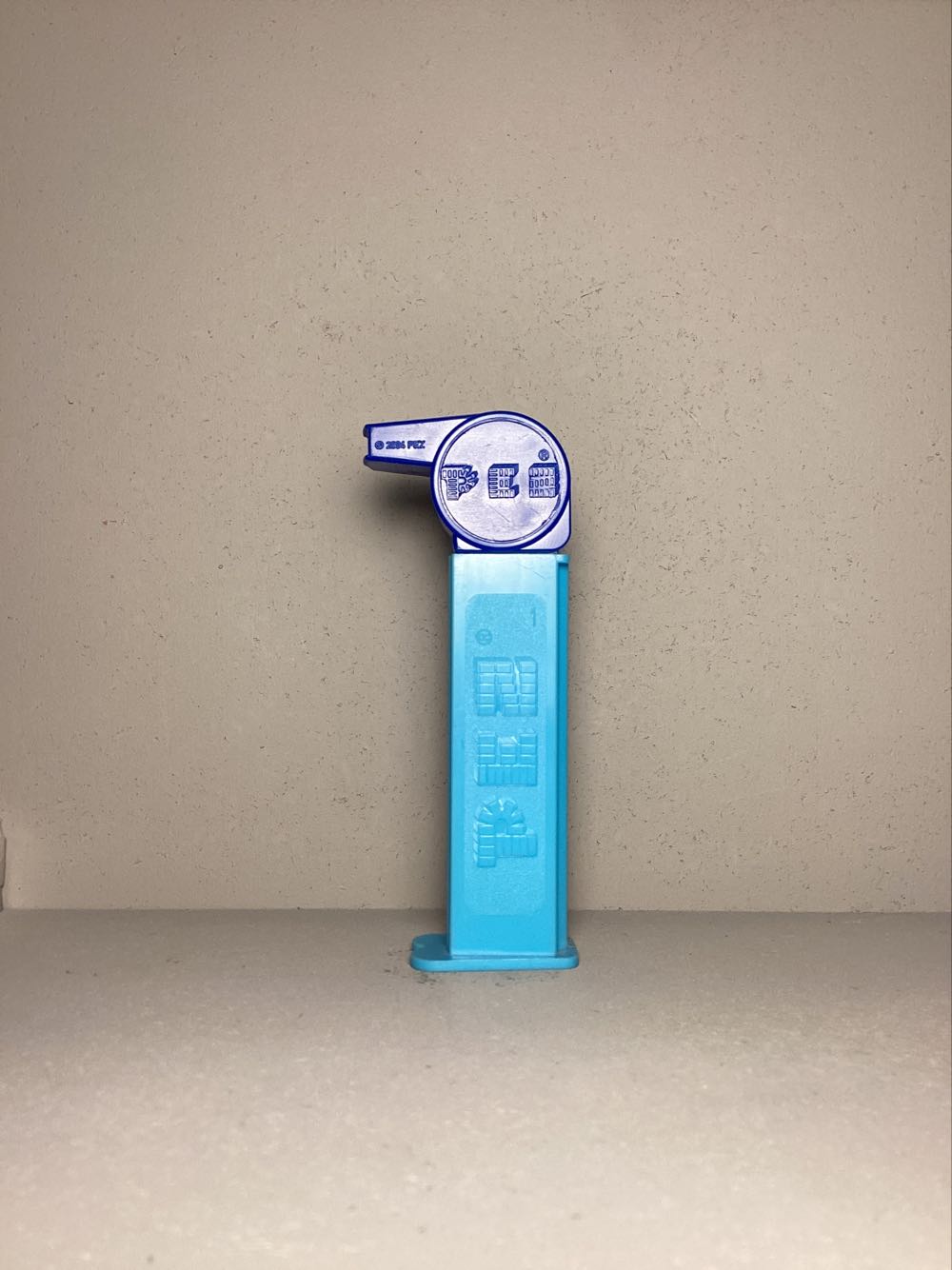 Whistle- Coach- Whistle B - Whistles pez collectible - Main Image 4