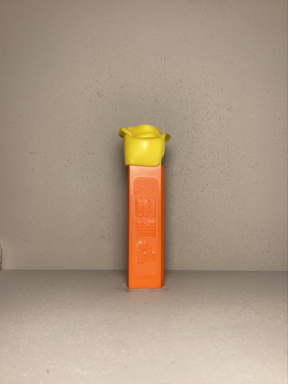 Psychedelic Flower B - Psychedelic pez collectible - Main Image 4