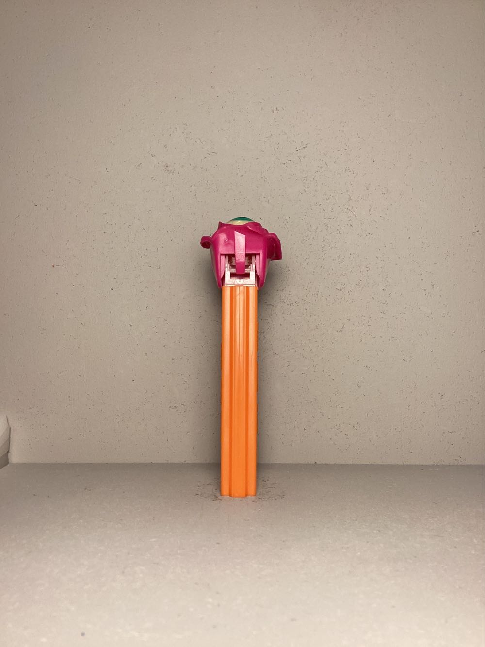 Psychedelic Flower B - Psychedelic pez collectible - Main Image 3