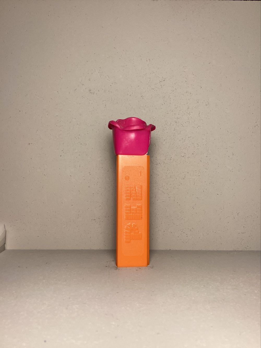 Psychedelic Flower B - Psychedelic pez collectible - Main Image 4