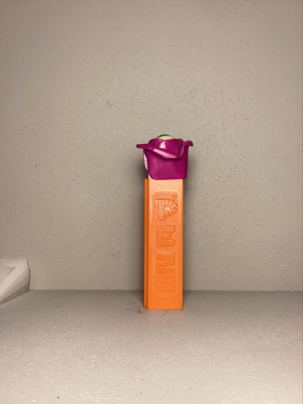 Psychedelic Flower B - Psychedelic pez collectible - Main Image 2