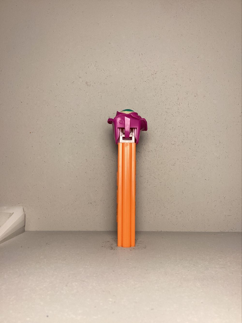 Psychedelic Flower B - Psychedelic pez collectible - Main Image 3