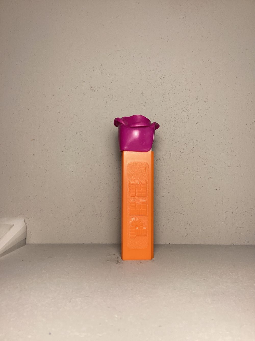 Psychedelic Flower B - Psychedelic pez collectible - Main Image 4