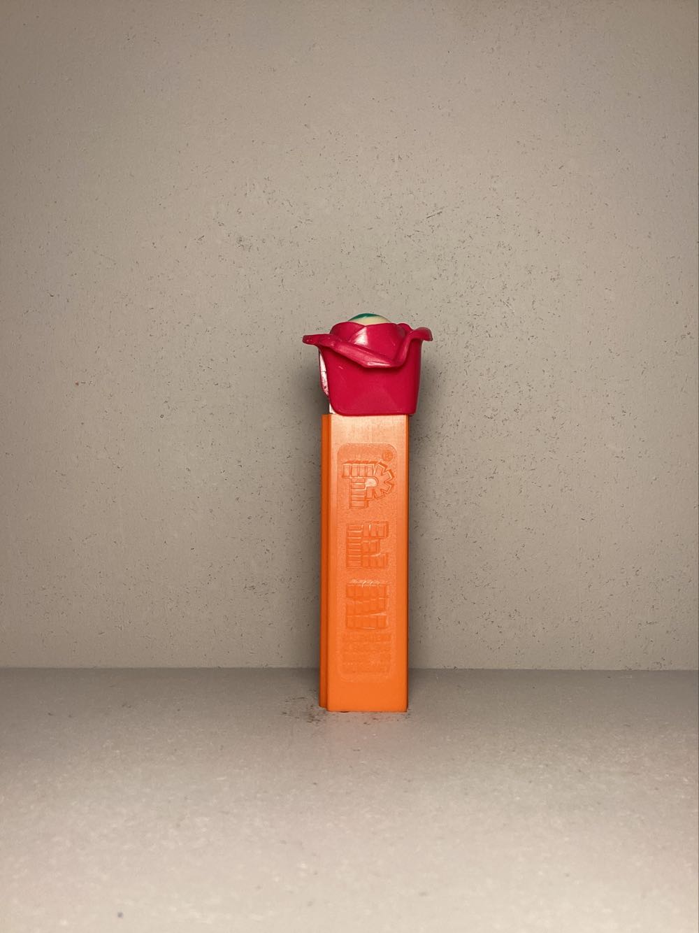 Psychedelic Flower B - Psychedelic pez collectible - Main Image 2