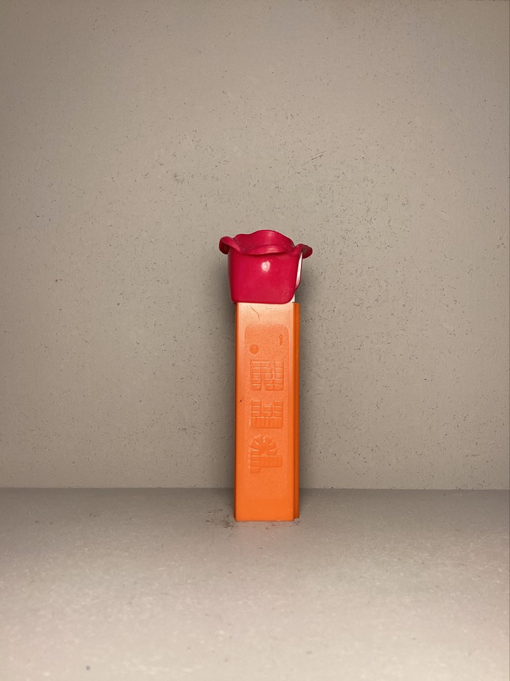 Psychedelic Flower B - Psychedelic pez collectible - Main Image 4