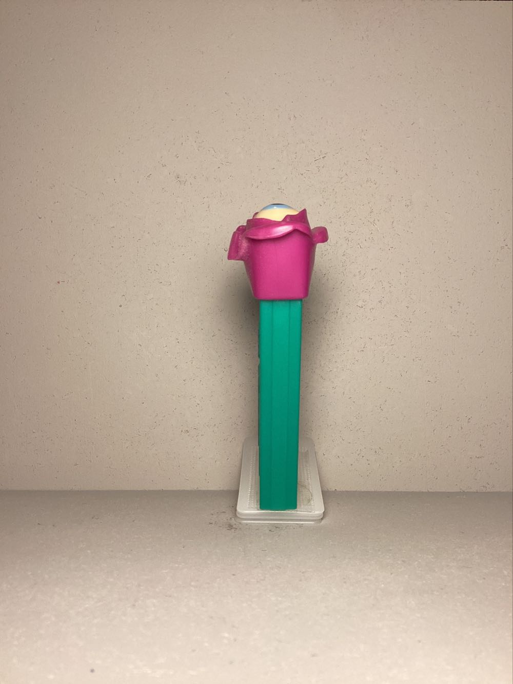 Wal Mart Smiley With Wal Mart Stem