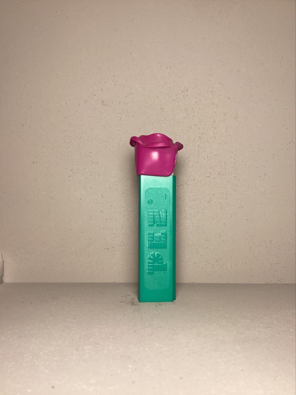 Psychedelic Flower B - Psychedelic pez collectible - Main Image 4