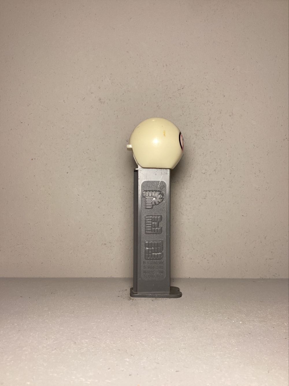 Politics/Government - Bundesrat Girl - Politics pez collectible - Main Image 2