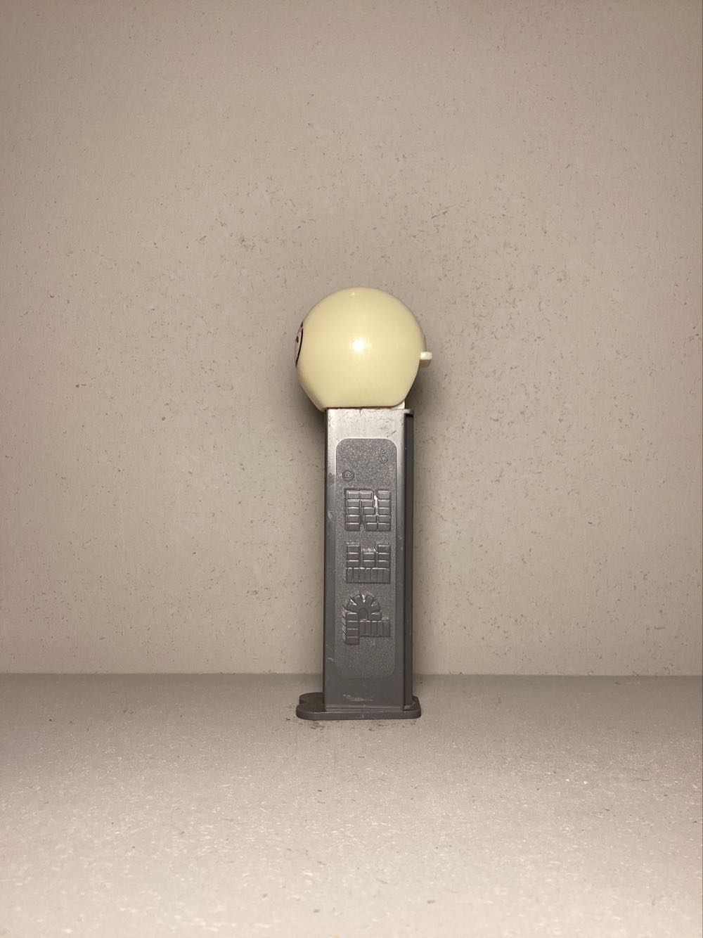 Politics/Government - Bundesrat Girl - Politics pez collectible - Main Image 4