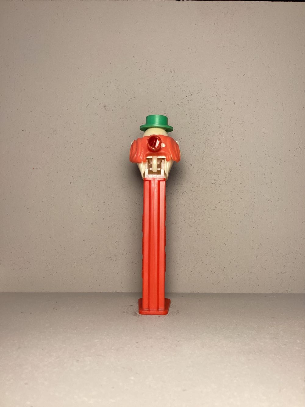 Clown (4.9 Stem) Whistle Remake  - MERRY MUSIC MAKERS pez collectible - Main Image 3