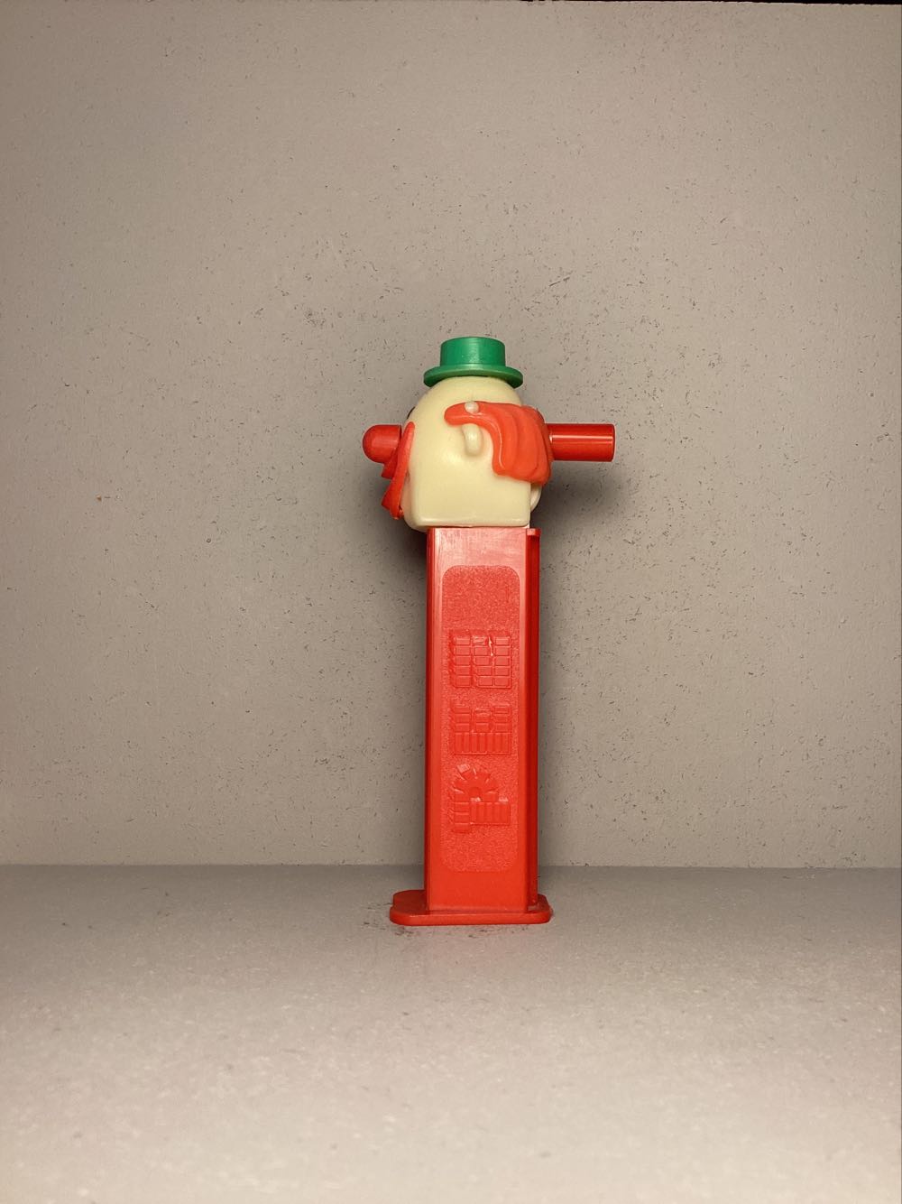 Clown (4.9 Stem) Whistle Remake  - MERRY MUSIC MAKERS pez collectible - Main Image 4