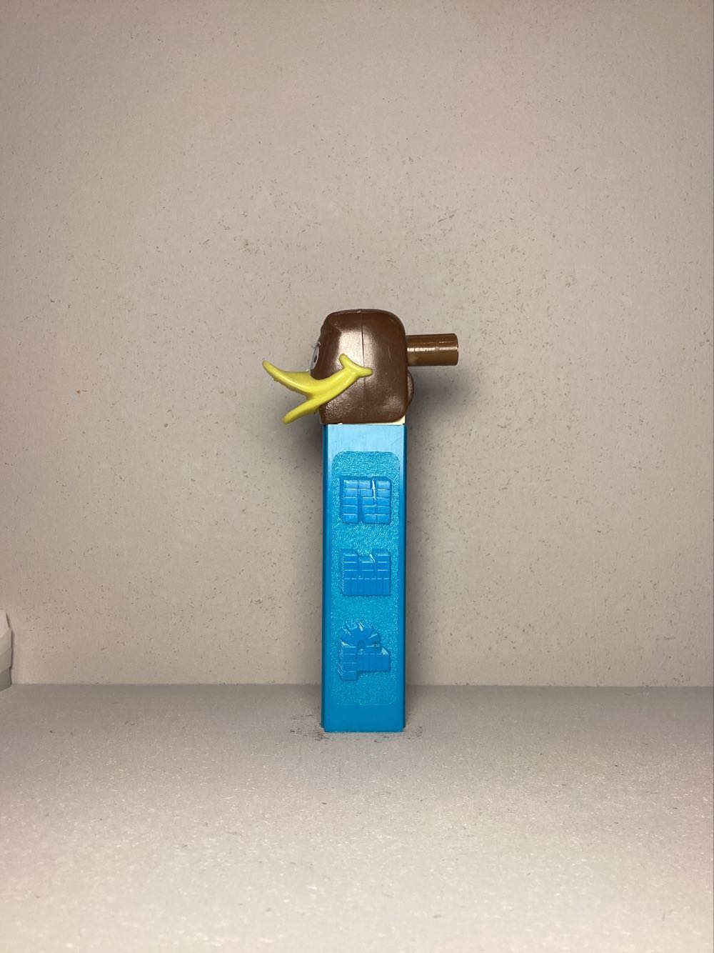 Merry Music Maker- Duck Whistle - MERRY MUSIC MAKERS pez collectible - Main Image 4