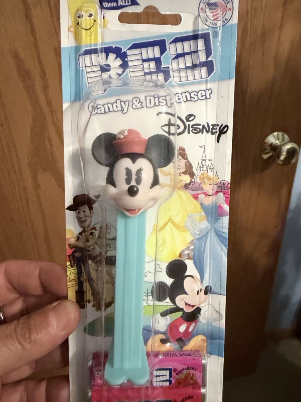 Racing Dreams Car B (Yellow 95)