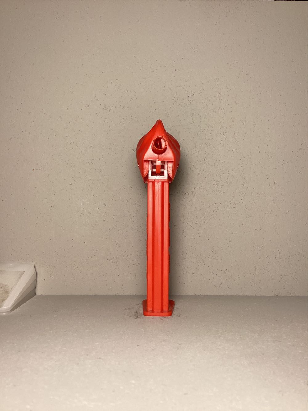 Merry Music Maker - Parrot B Whistle - MERRY MUSIC MAKERS pez collectible - Main Image 3