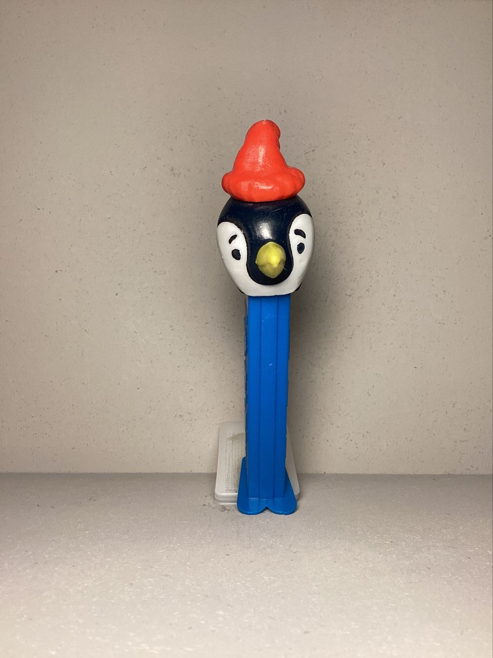 PEZ Exclusive - Pink Bear - It’s A Girl